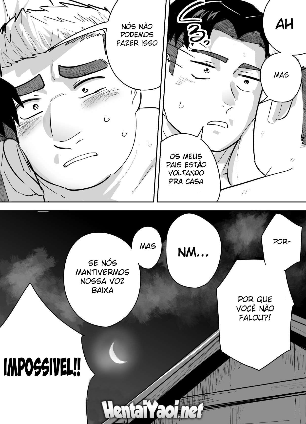 Kataomoi Shiteru Gachimuchi Doukyuusei ni Osowareru Hanashi by Saikoro de Kimerusouchi