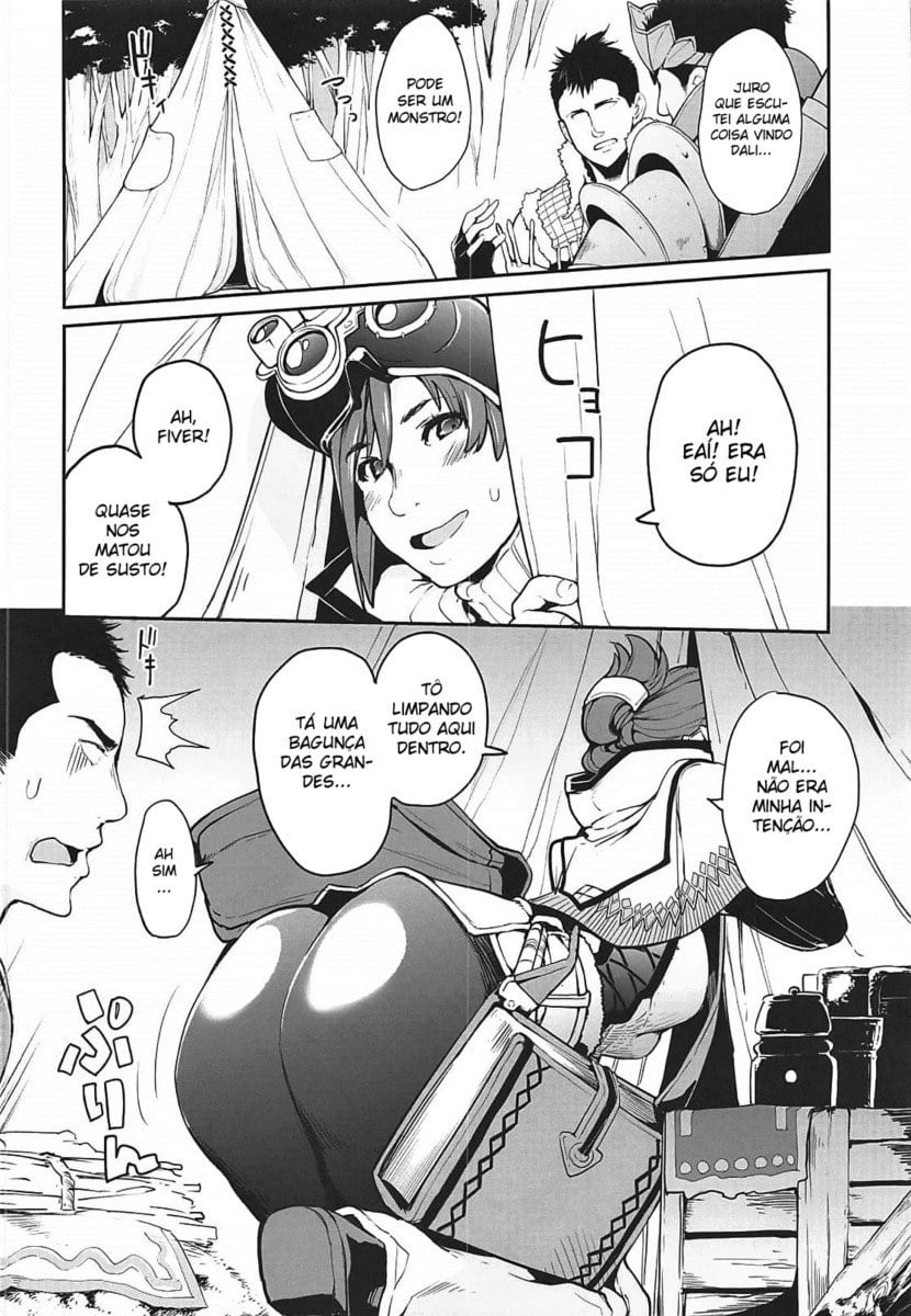 Kinoko Matsuri by Sakula