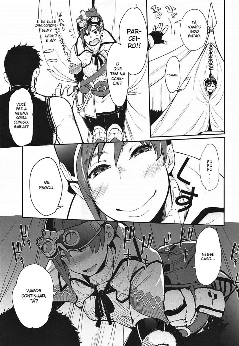 Kinoko Matsuri by Sakula