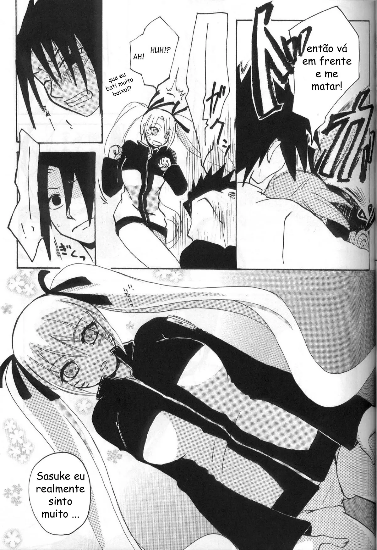 Hana mo Hajirau Otoshigoro by Tachibana Satsuki