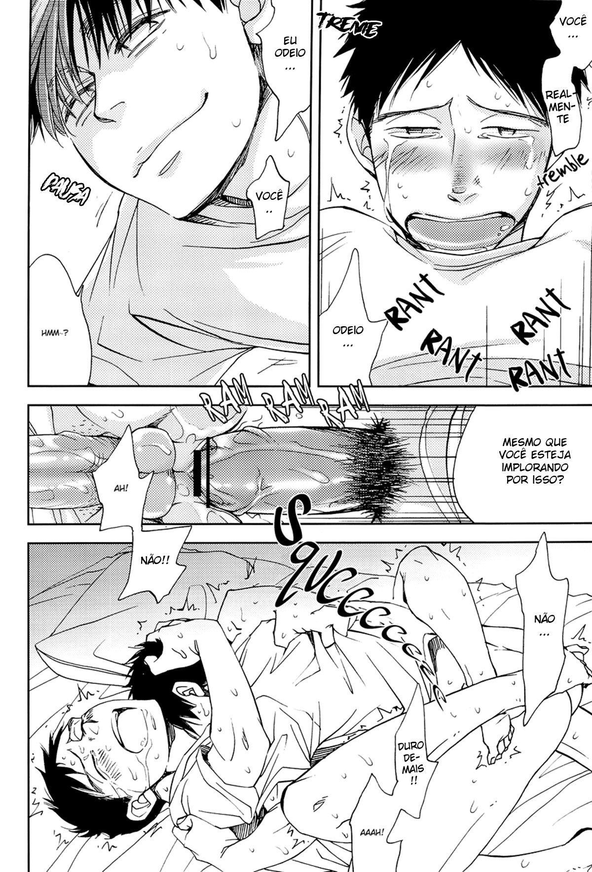 Te wo Tsunaide by Ichitaka