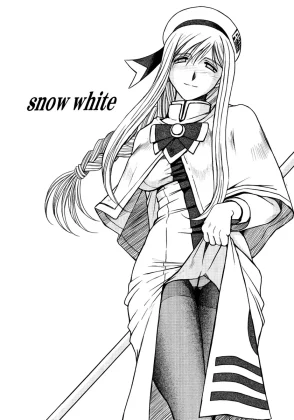 Mais informações sobre "snow white"