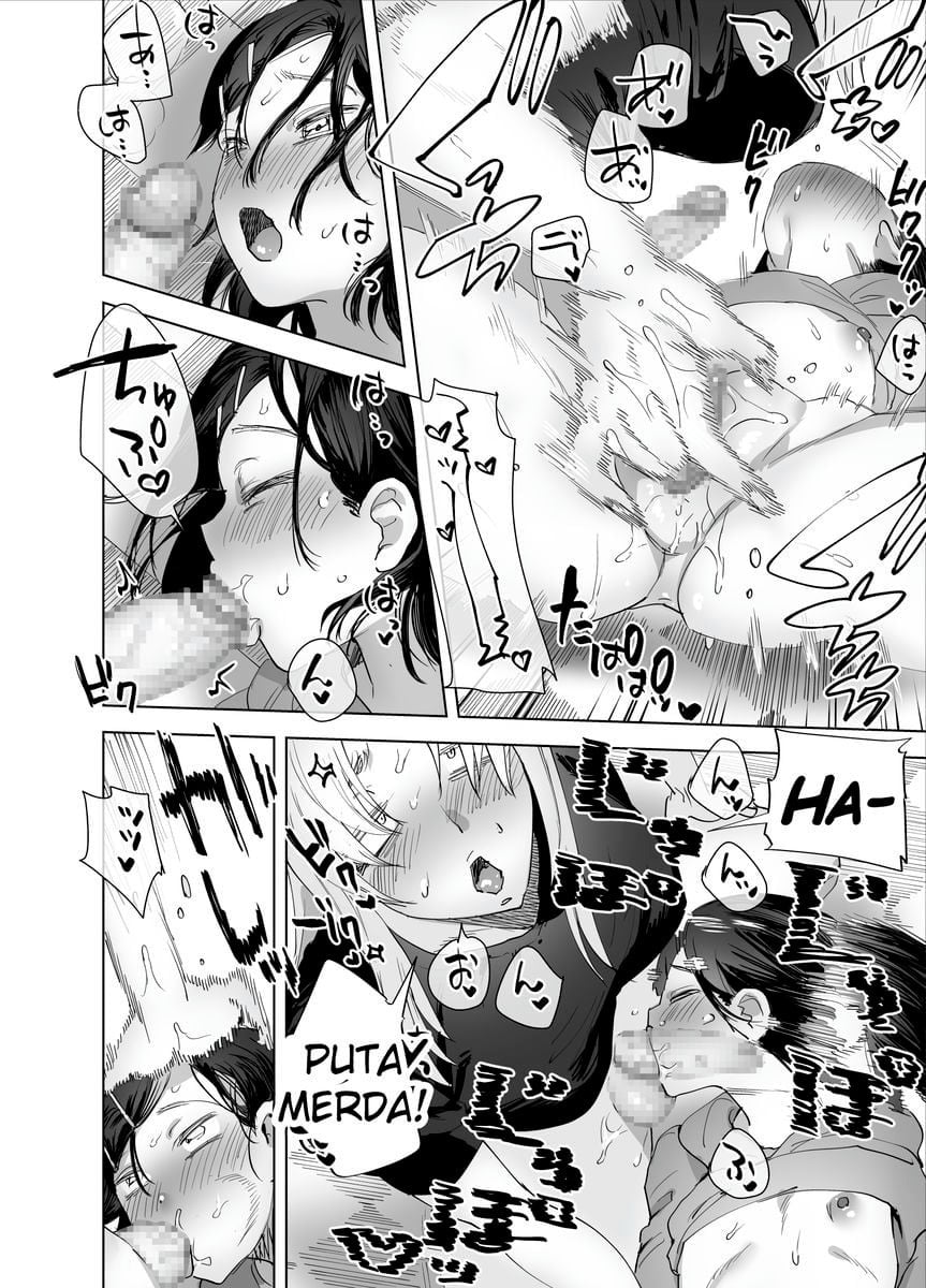 Futanari Chinpo ni Kyoumi Aru? by Chimeda