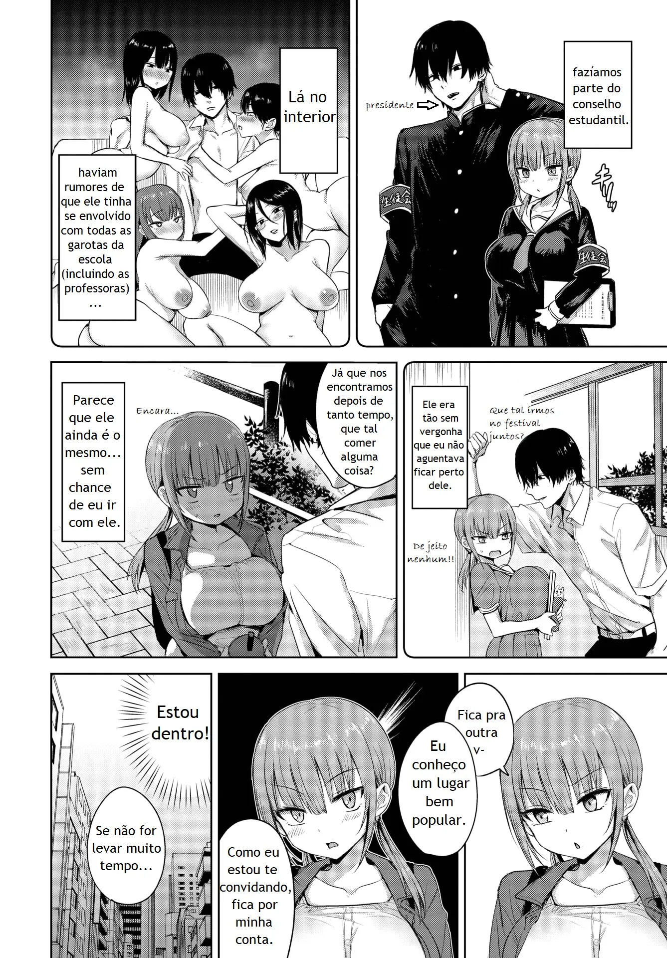 Otome Hatsujougaku by To... Esu...