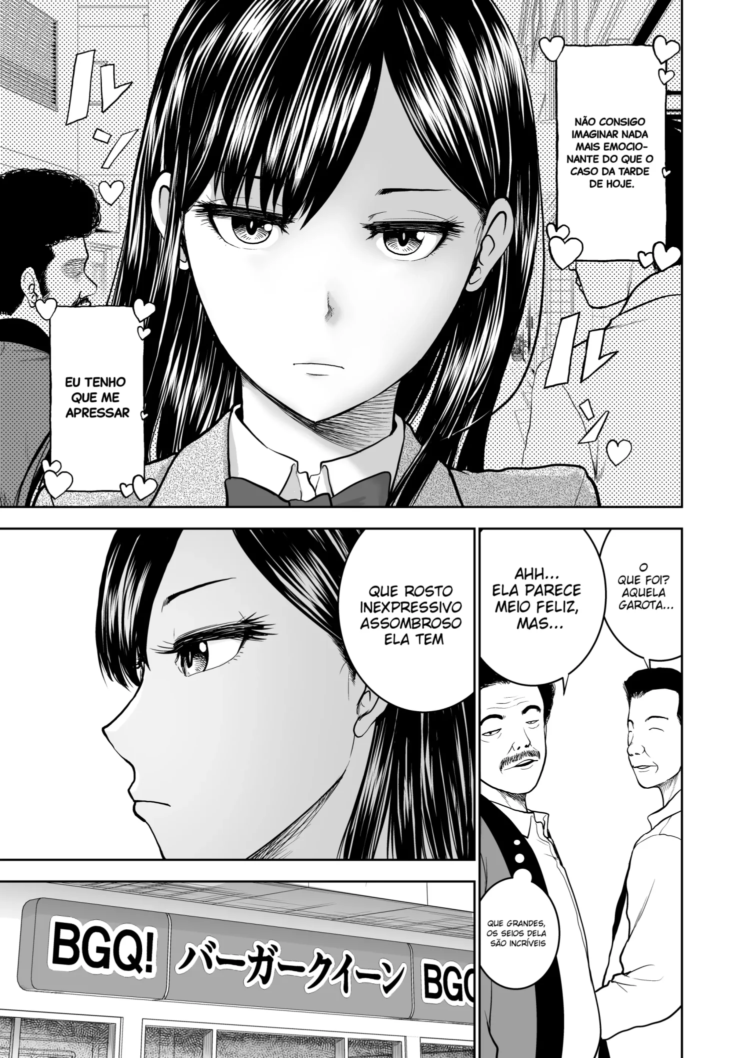 Muhyoujou Kanojo No Egao Switch by Yontarou