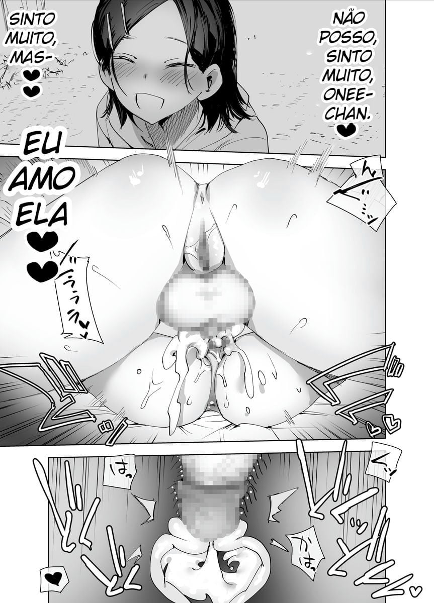 Futanari Chinpo ni Kyoumi Aru? by Chimeda