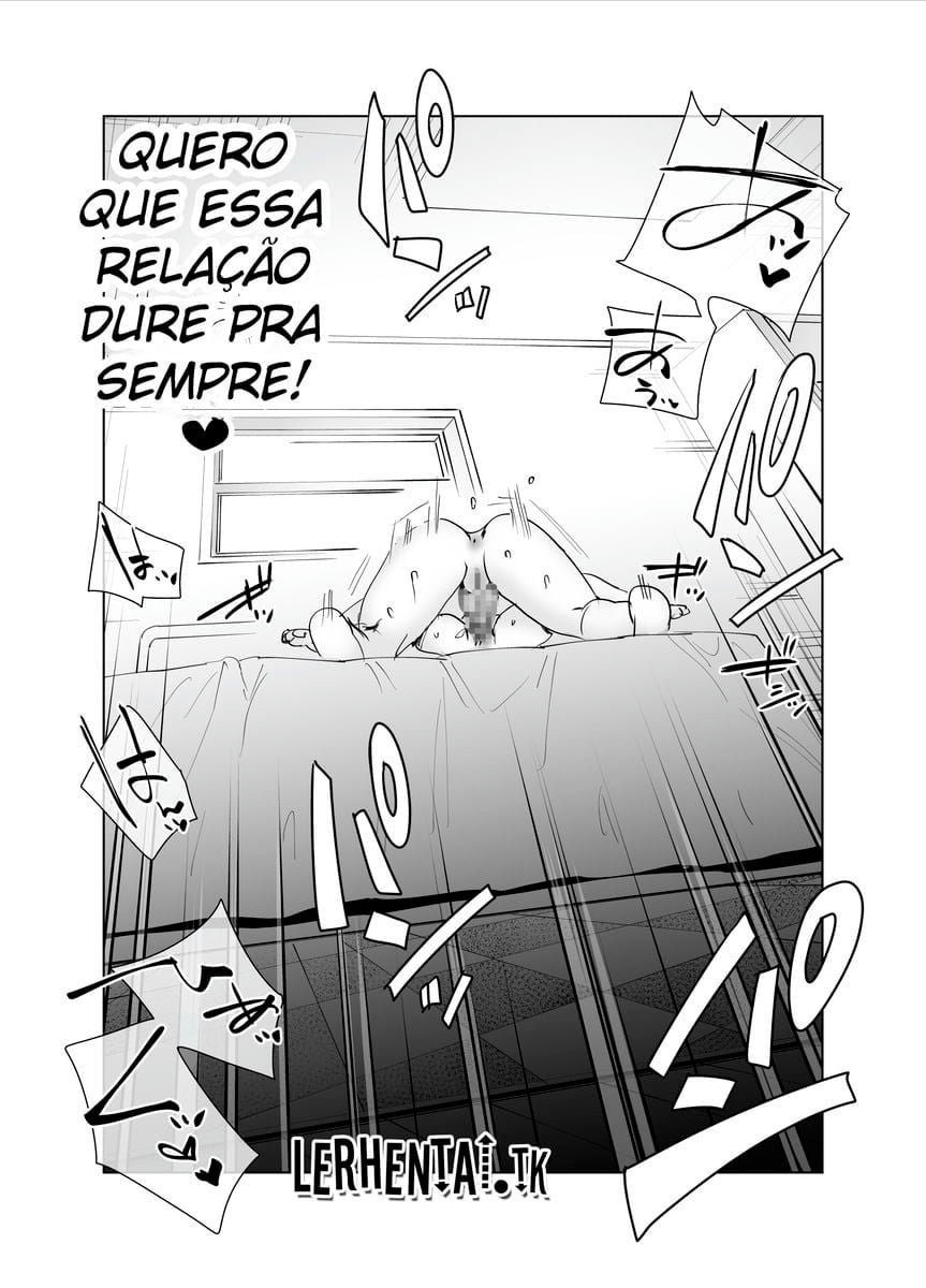 Futanari Chinpo ni Kyoumi Aru? by Chimeda