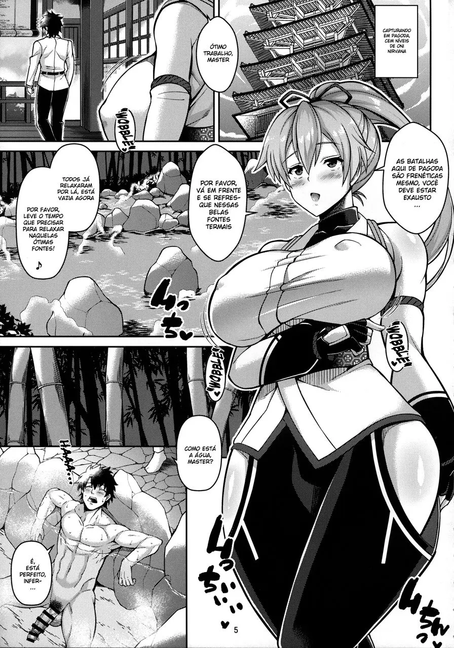 Zupposhi Inferno by Drachef