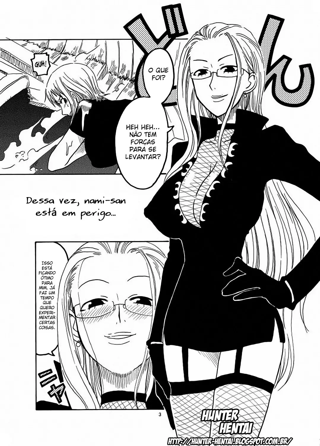 Nami no Ura Koukai Nisshi by Murata.