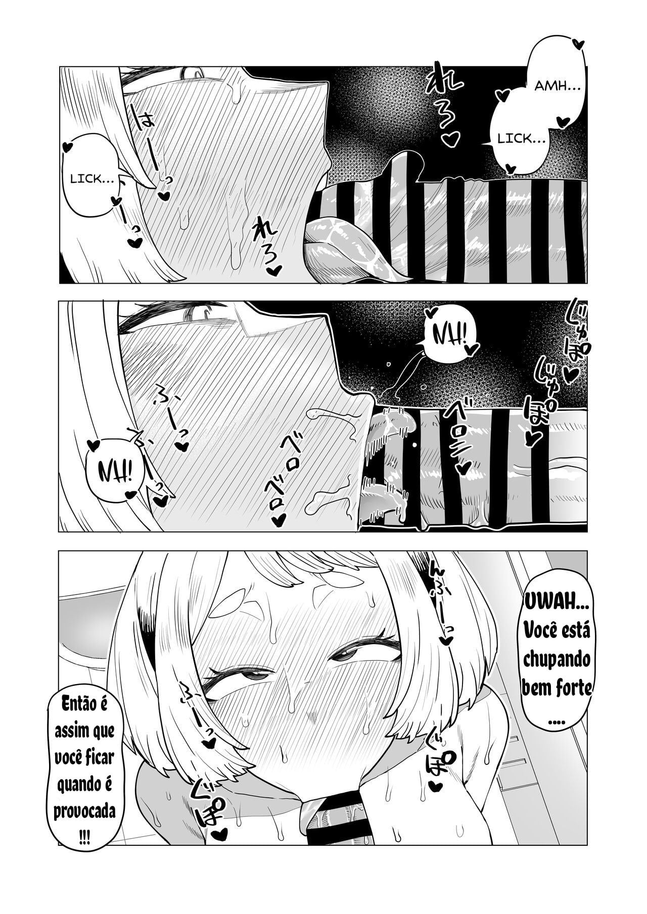 Teisou Gyakuten no Hero Academia 12 by Oekaki Kaki