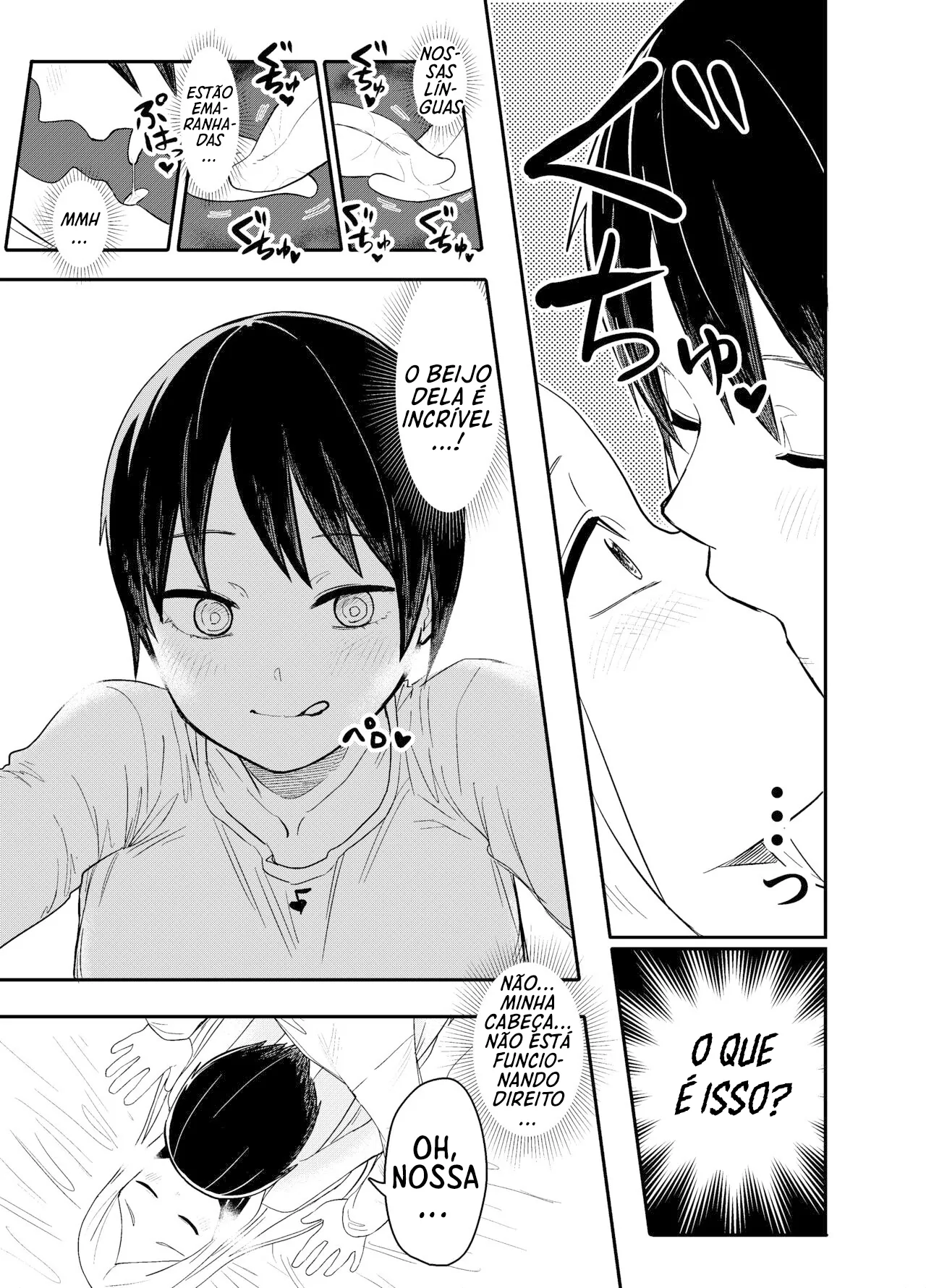 Loli Succubus o Ijimeru Yuri Hentai Joshikousei by Shizuma