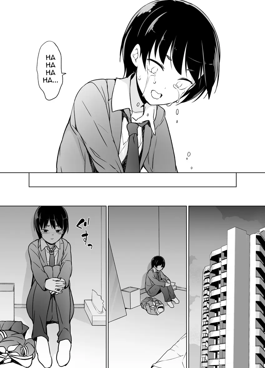 Josoukko no Boku wa Tonari no Oji-san no Mono ni Naru by Yuruyakatou
