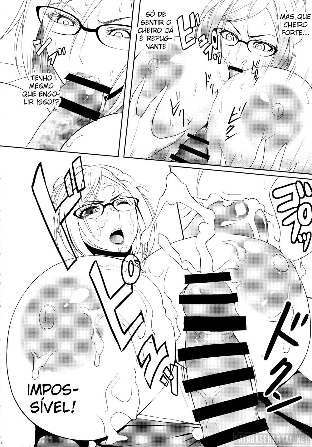 Kangoku ni Sakuhana to Hana by Kuroharuto