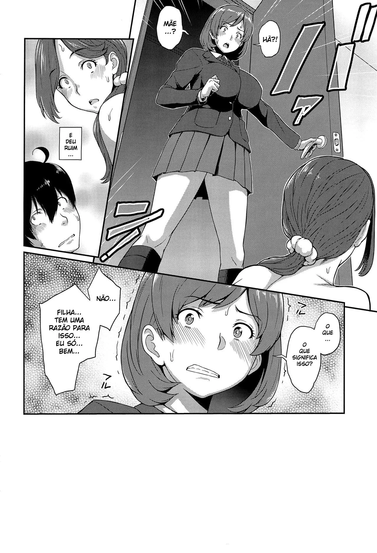 Boku ga Te ni Ireta Ability 2 by Kemigawa MondozZz