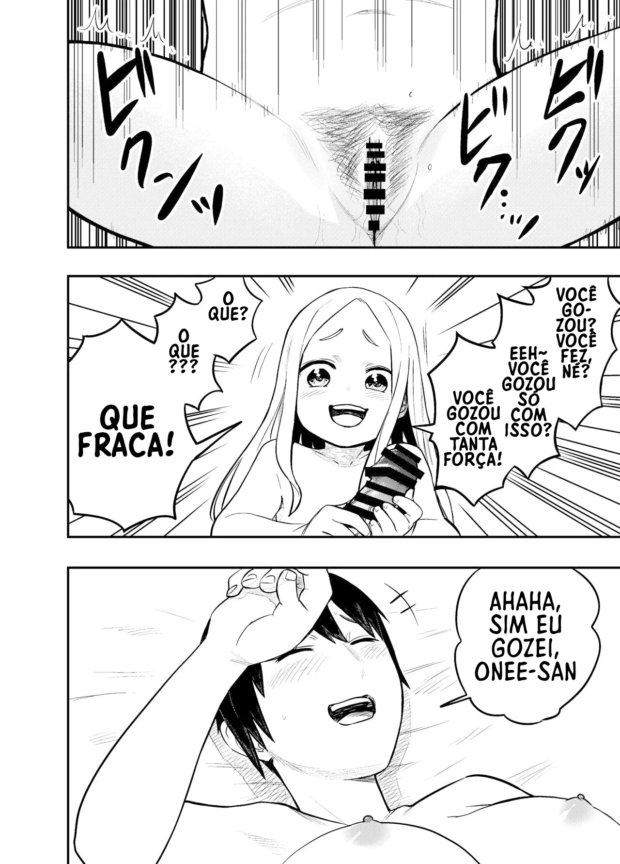 Loli Succubus o Ijimeru Yuri Hentai Joshikousei by Shizuma