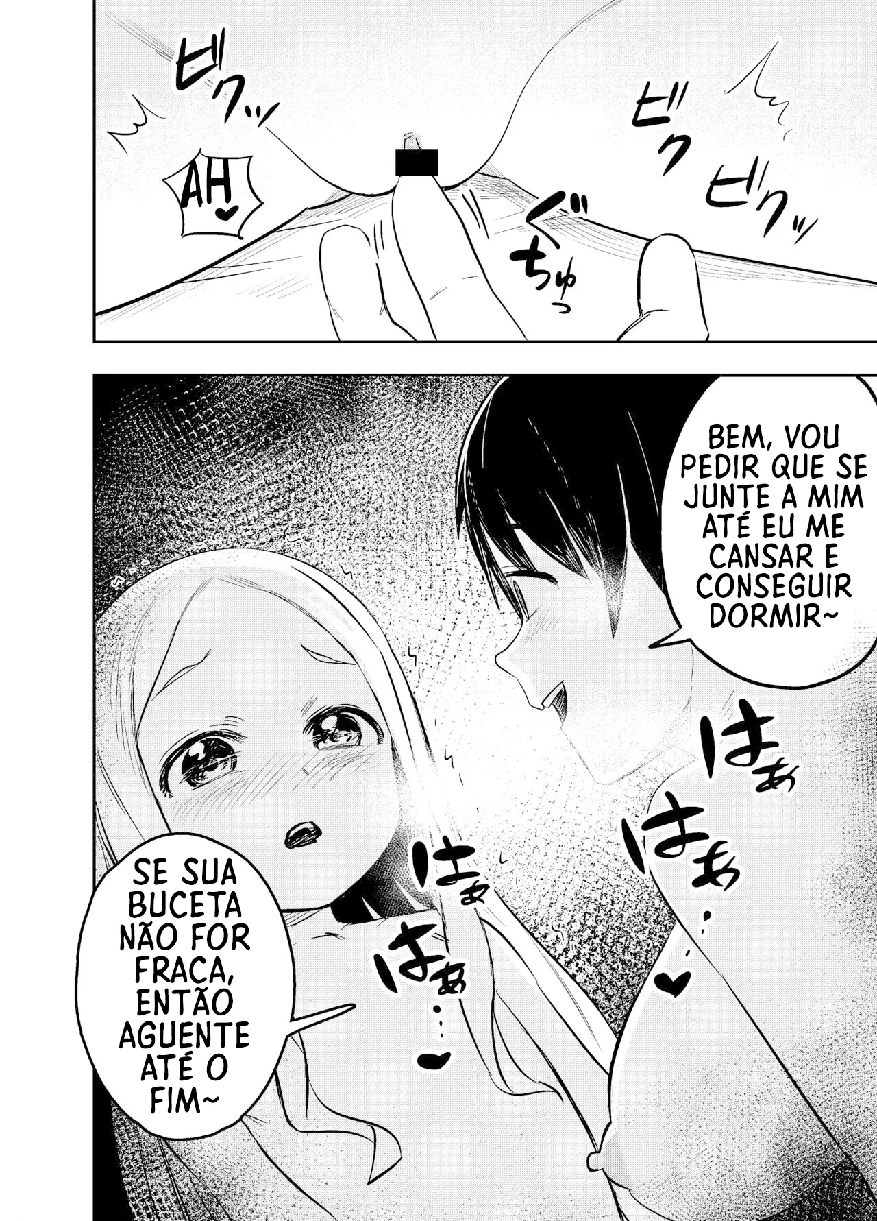 Loli Succubus o Ijimeru Yuri Hentai Joshikousei by Shizuma