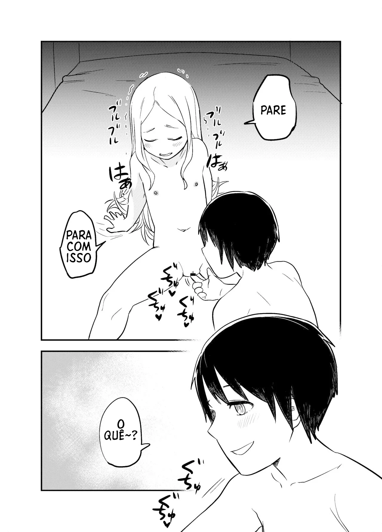 Loli Succubus o Ijimeru Yuri Hentai Joshikousei by Shizuma