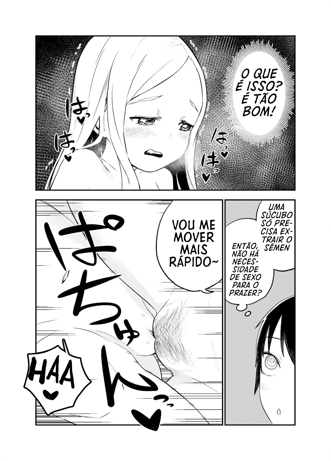 Loli Succubus o Ijimeru Yuri Hentai Joshikousei by Shizuma