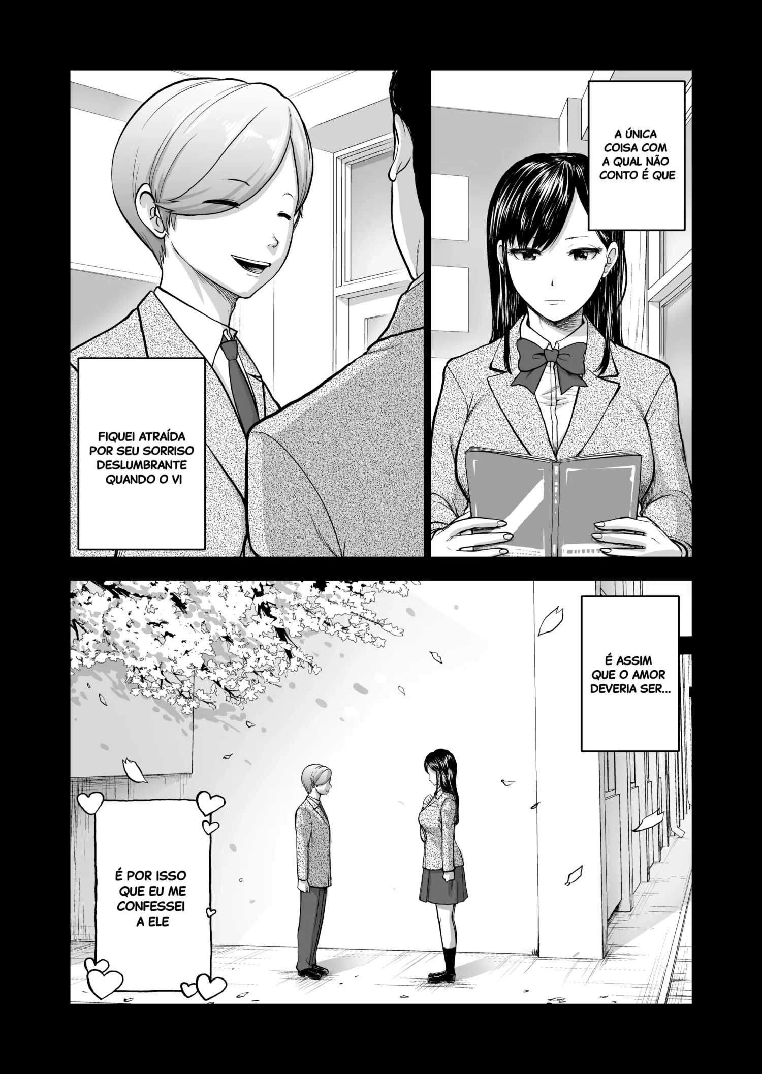 Muhyoujou Kanojo No Egao Switch by Yontarou