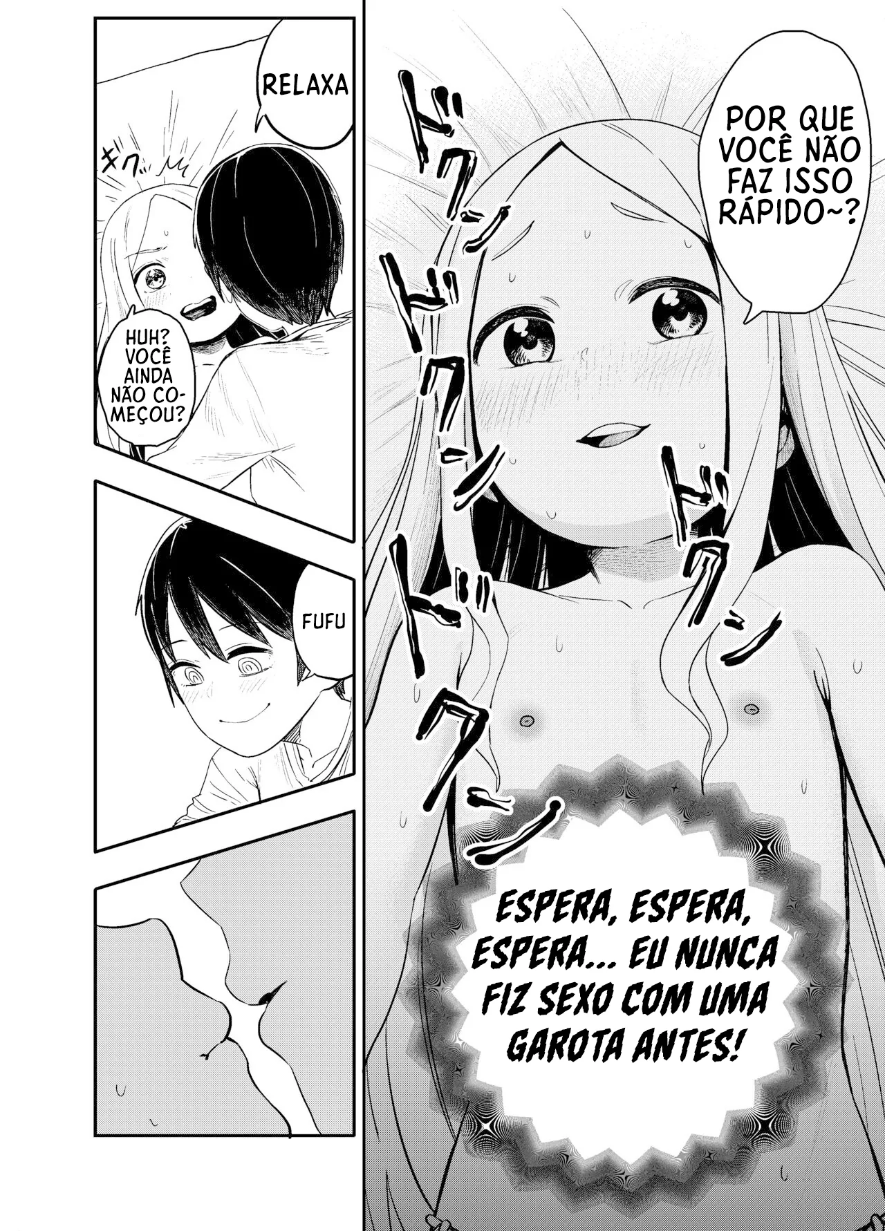 Loli Succubus o Ijimeru Yuri Hentai Joshikousei by Shizuma