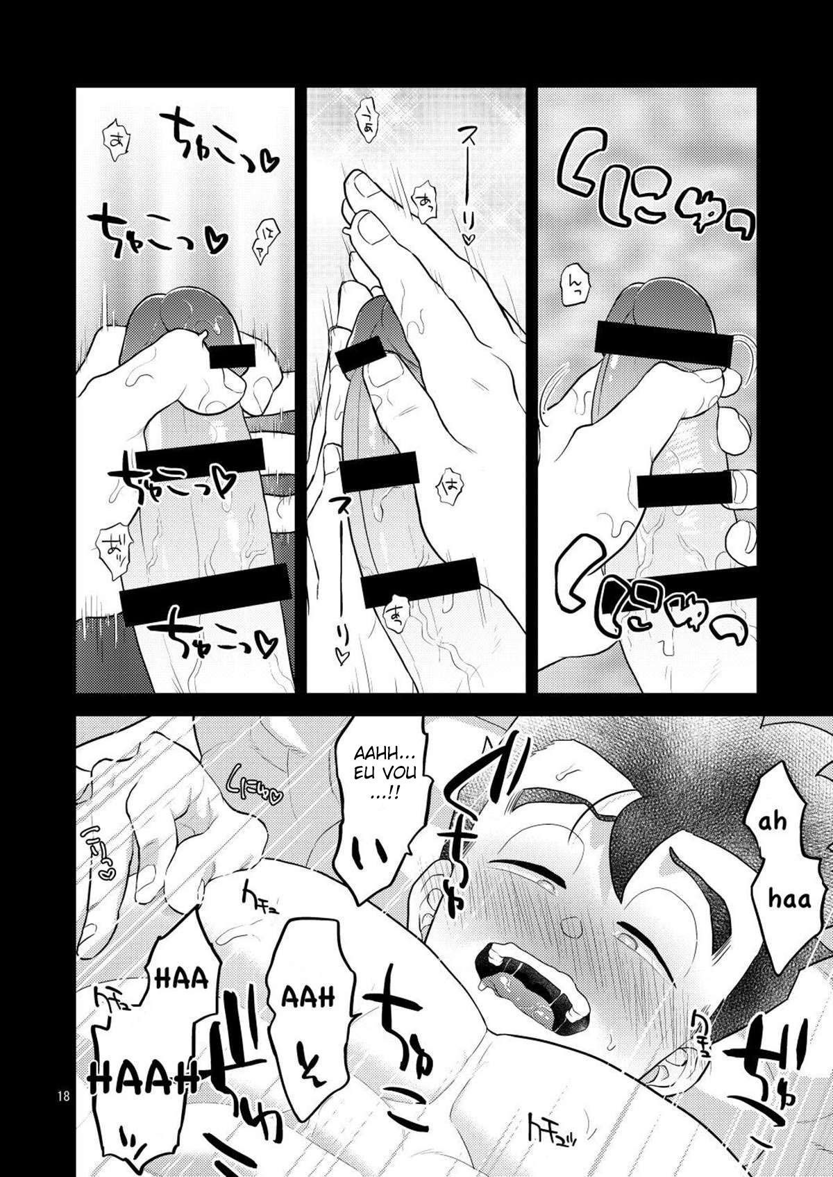 Honjitsu wa Nama Biyori by Pain