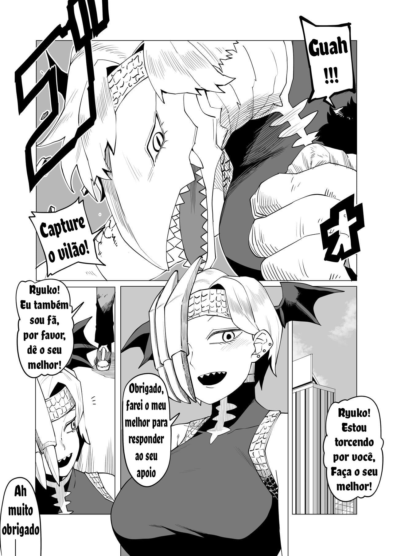 Mais informações sobre "Teisou Gyakuten no Hero Academia 13"