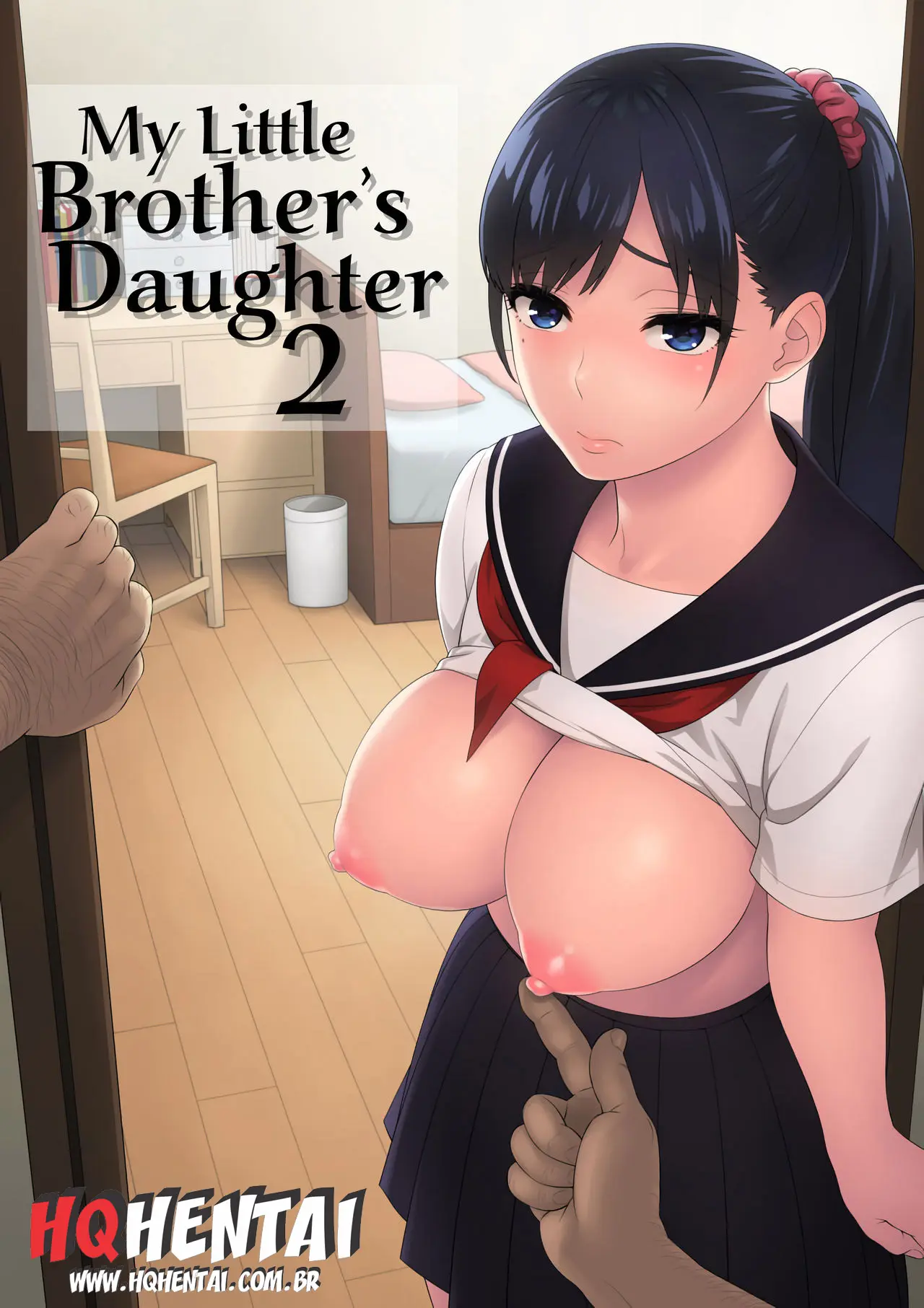 Otouto No Musume 2 by Jingrock