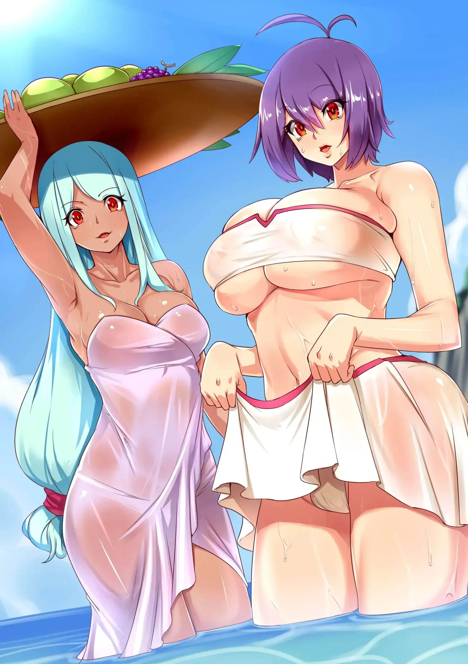 Futanari Chinpo de Otokonoko ni saserareta Boku. shota otoko o Oneesan-tachi no Kyokon ni Mesu Ochi Sareru by Mafen