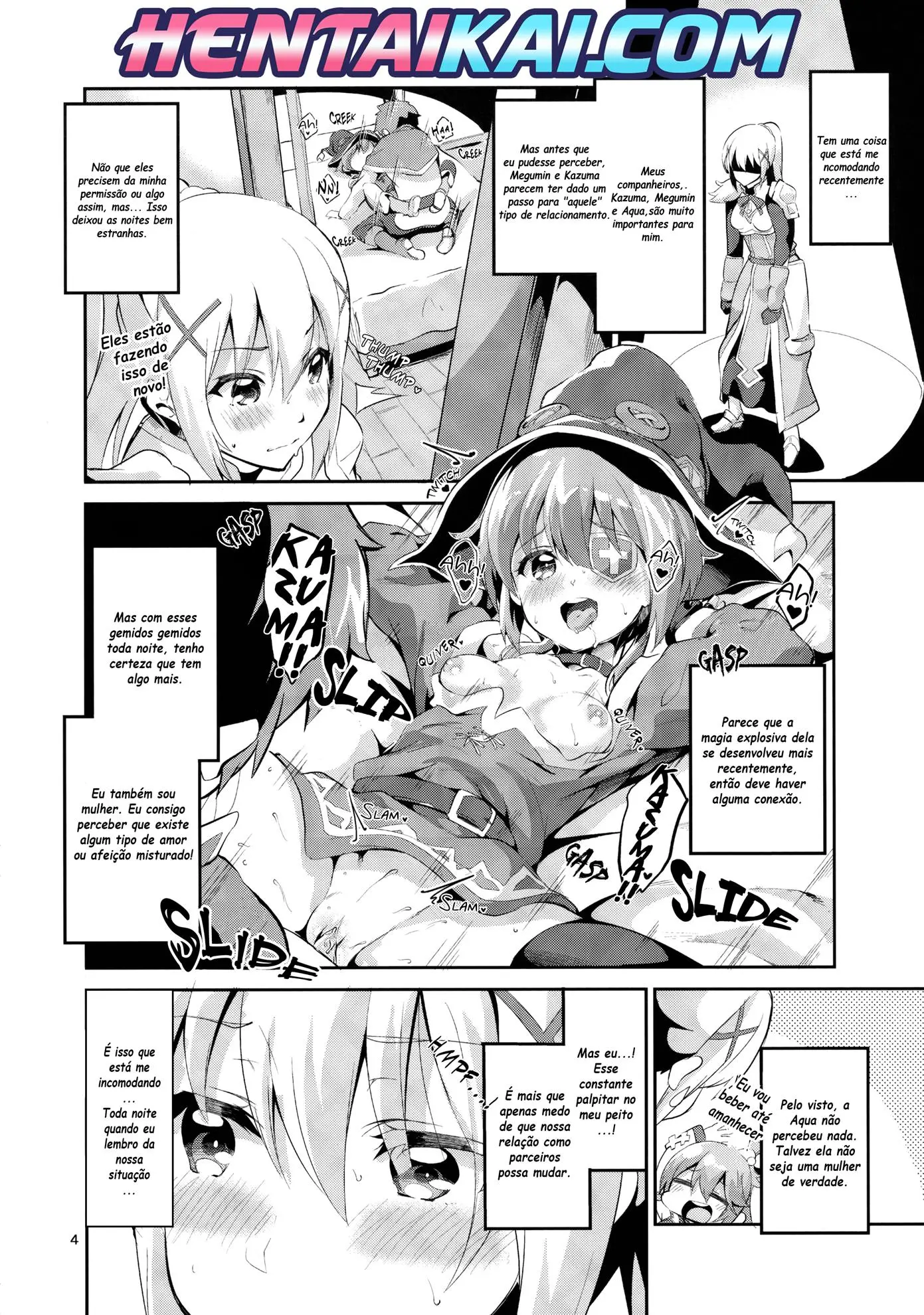 Kukkoro Musume no Koigokoro by Ekak...