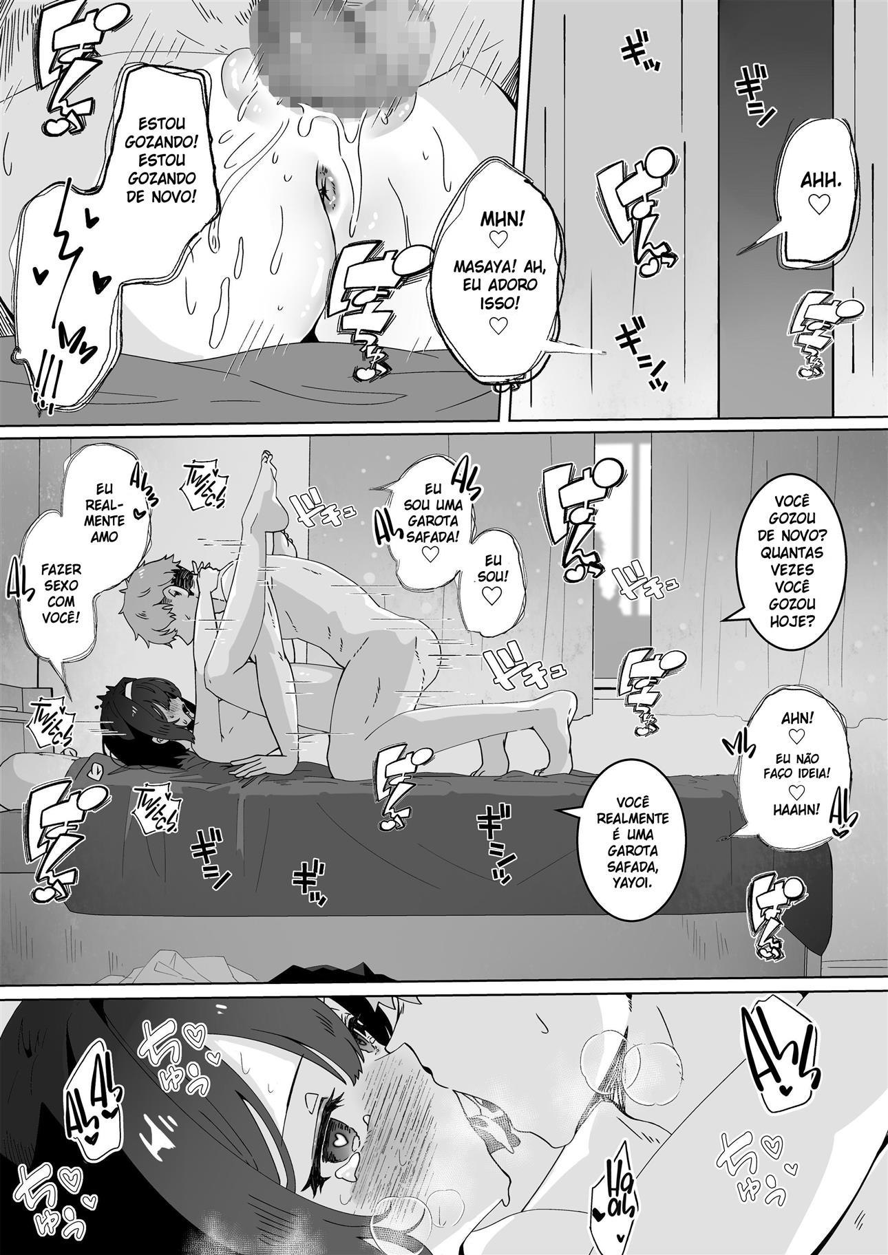 Saiminjutsu nara Kyonyuu JK ni Nandemo Dekiru tte Hontou desu ka? by Yumemi Gachi