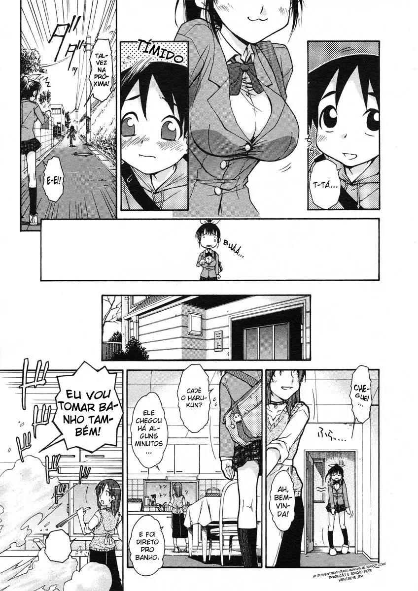 Onee-chan Senyou! by Isorashi