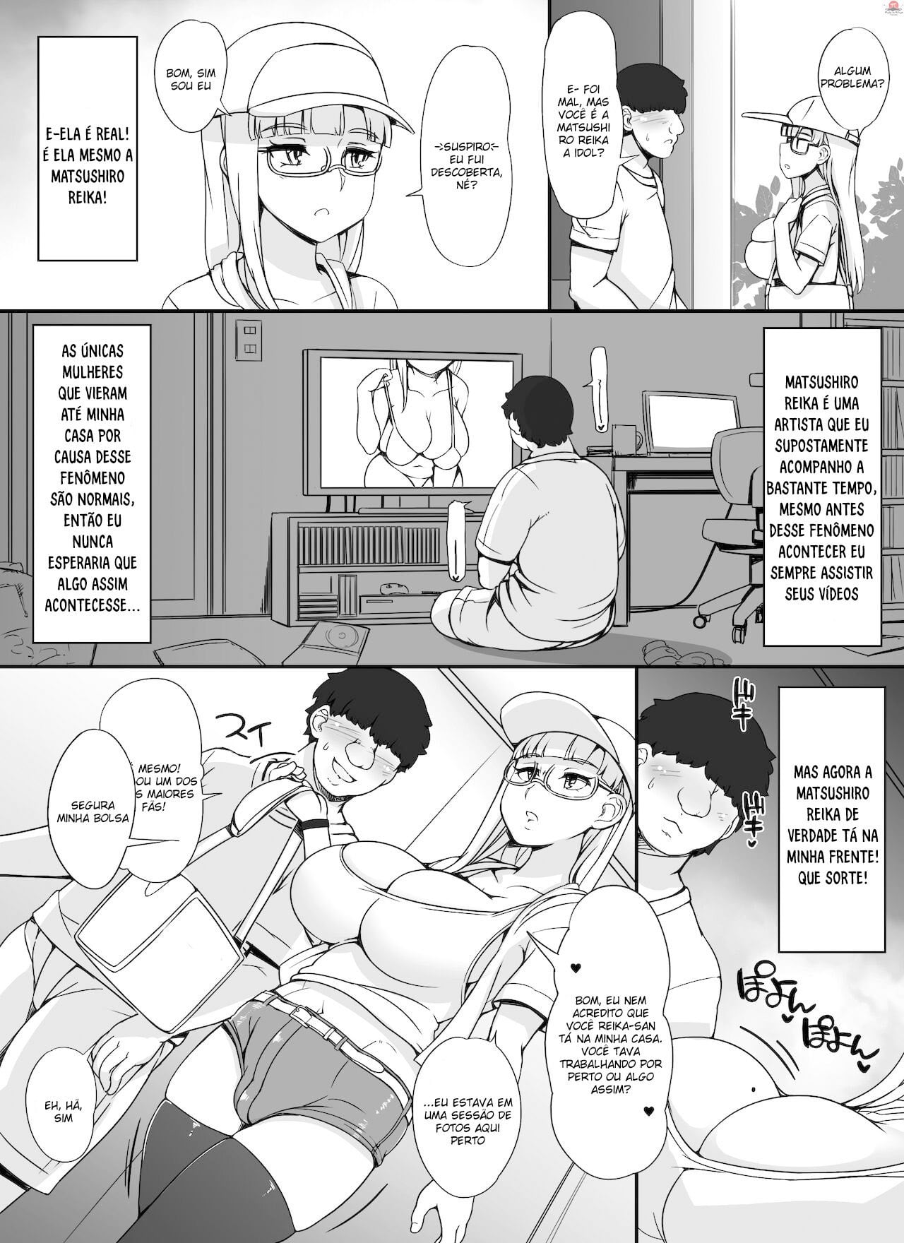 Kinjo No Onnatachi Ga Nazeka Ore No Ie No Furo Ni Hairi Ni Kuru Ken 5 by Abubu