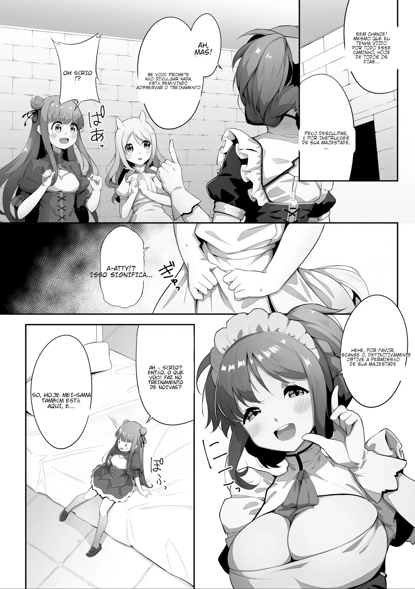 Subete ni Sasayaka na Shiawase by Asana Tsukune