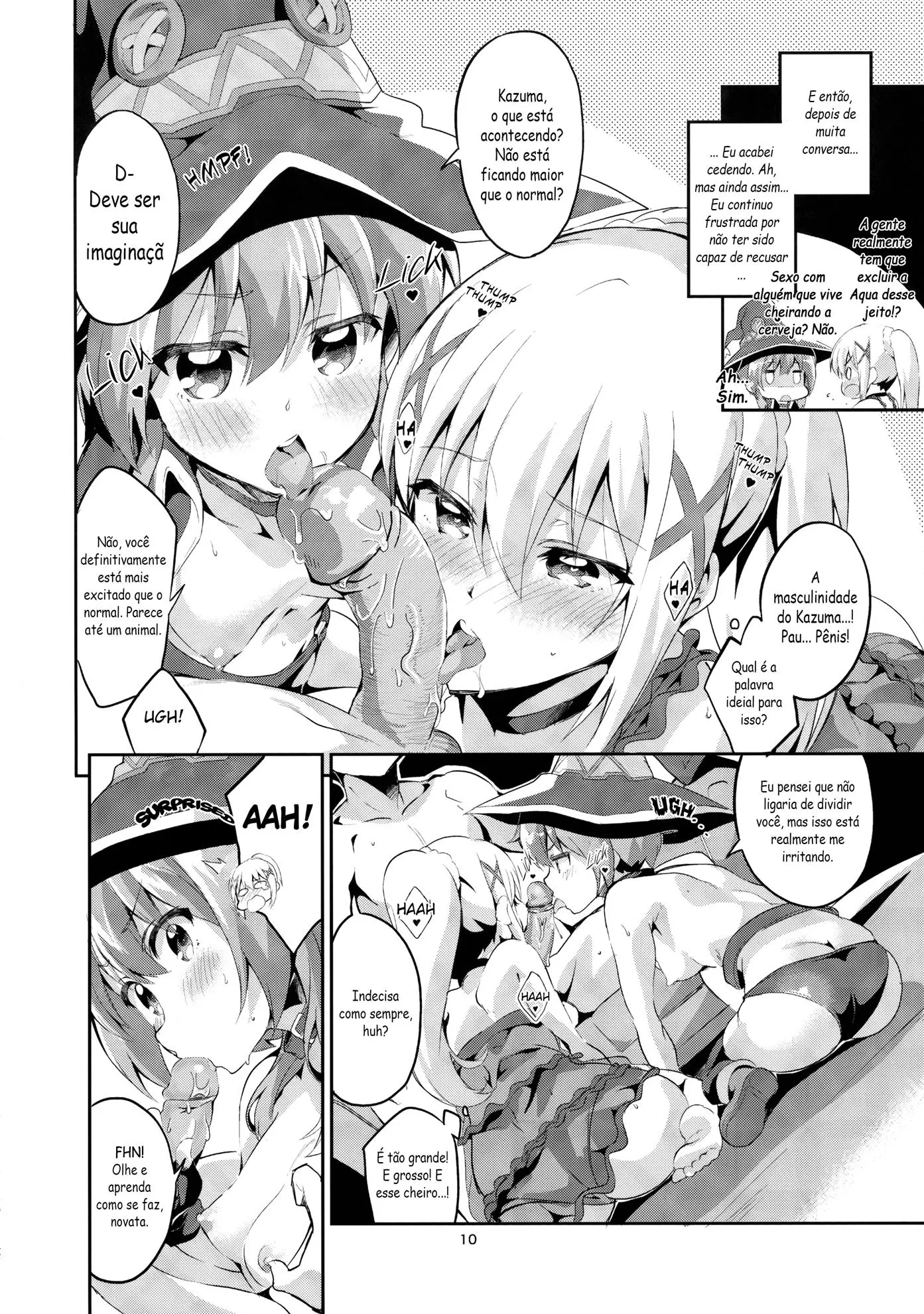 Kukkoro Musume no Koigokoro by Ekak...