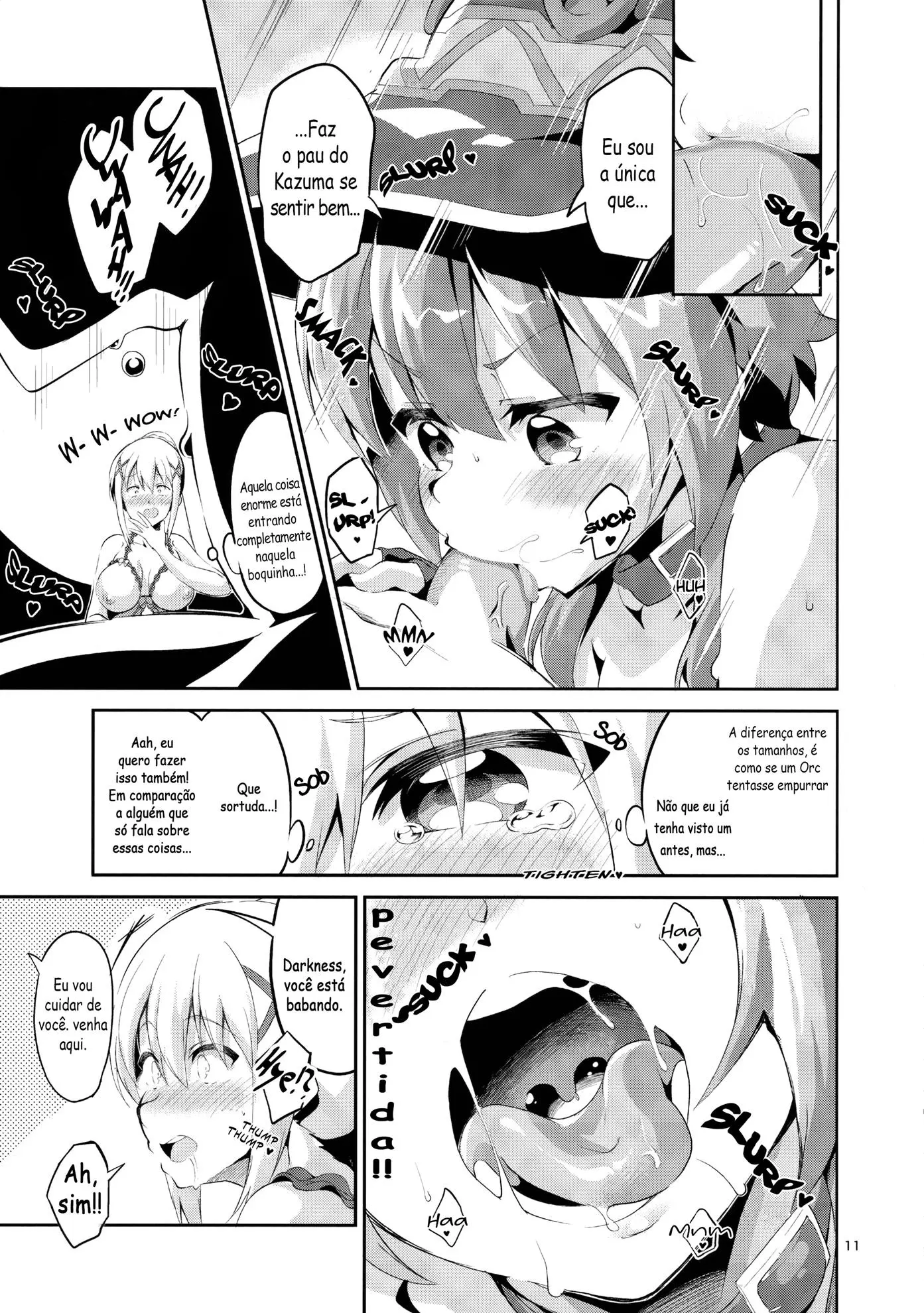 Kukkoro Musume no Koigokoro by Ekak...
