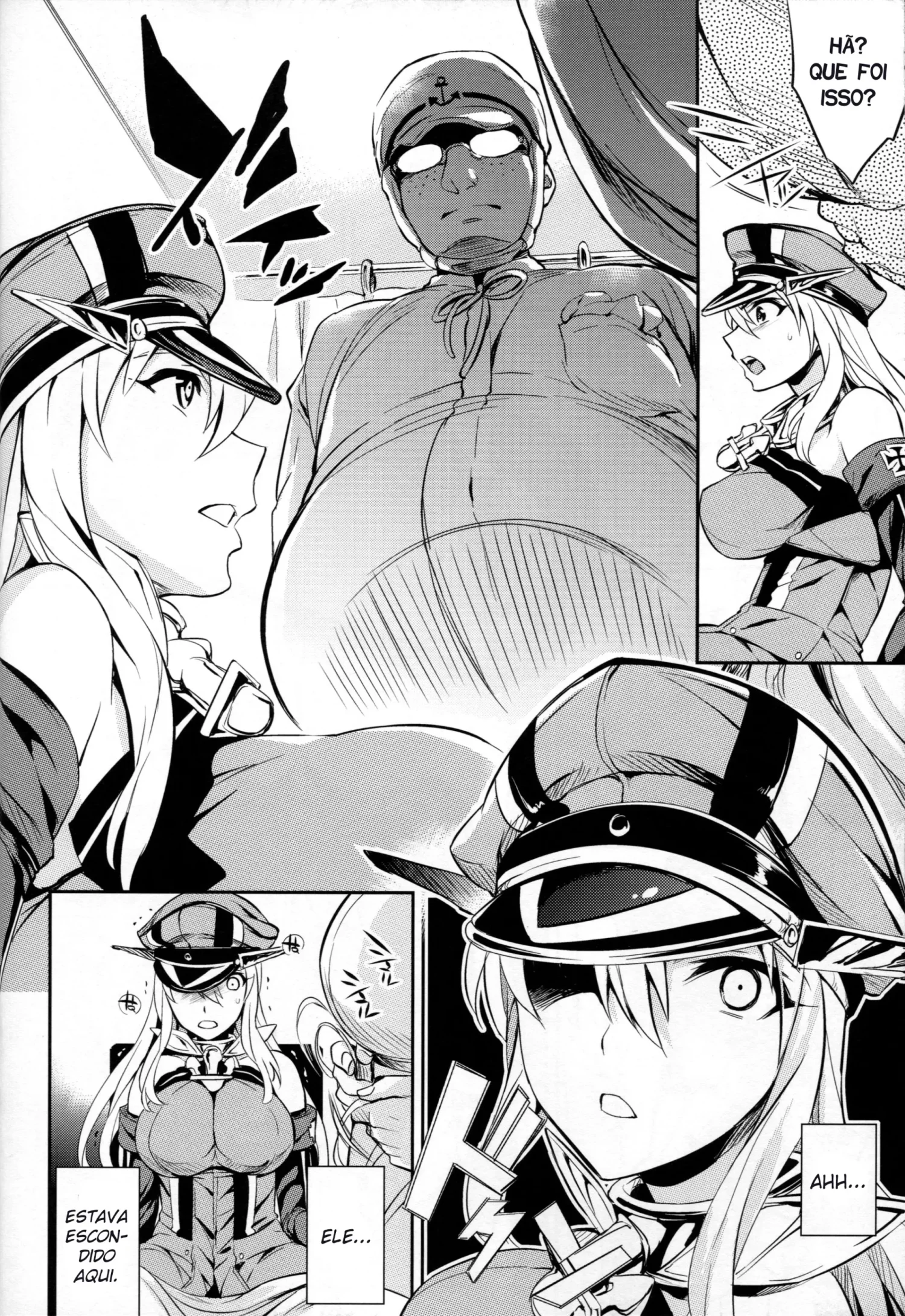 C9-17 Warui Yume 2wei by Ichitaka