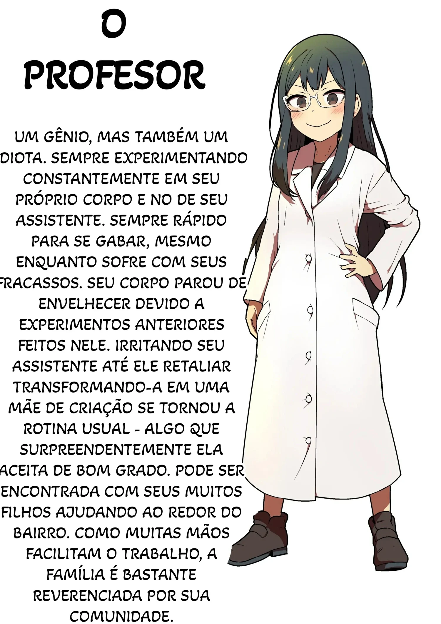 Kankaku Shadan Jikken Shippai by Pandanuki