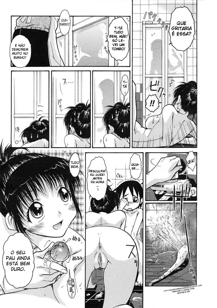 Onee-chan Senyou! by Isorashi