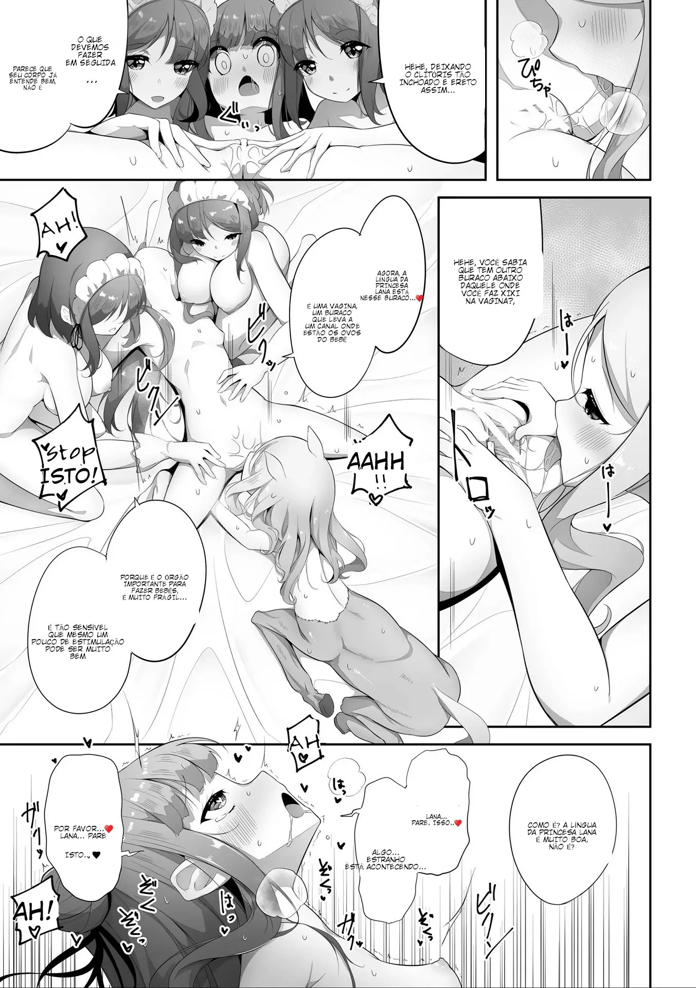 Subete ni Sasayaka na Shiawase by Asana Tsukune