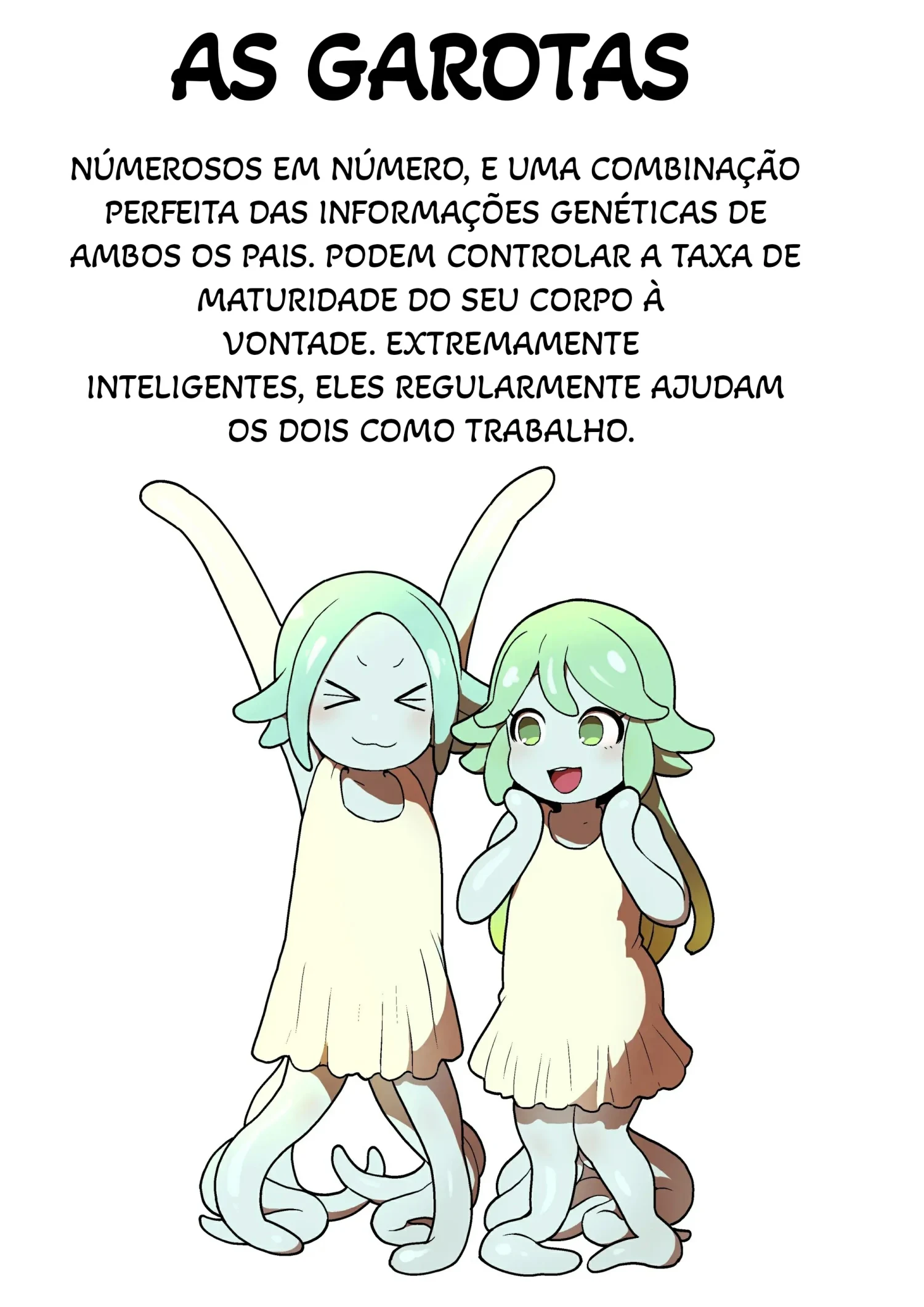 Kankaku Shadan Jikken Shippai by Pandanuki