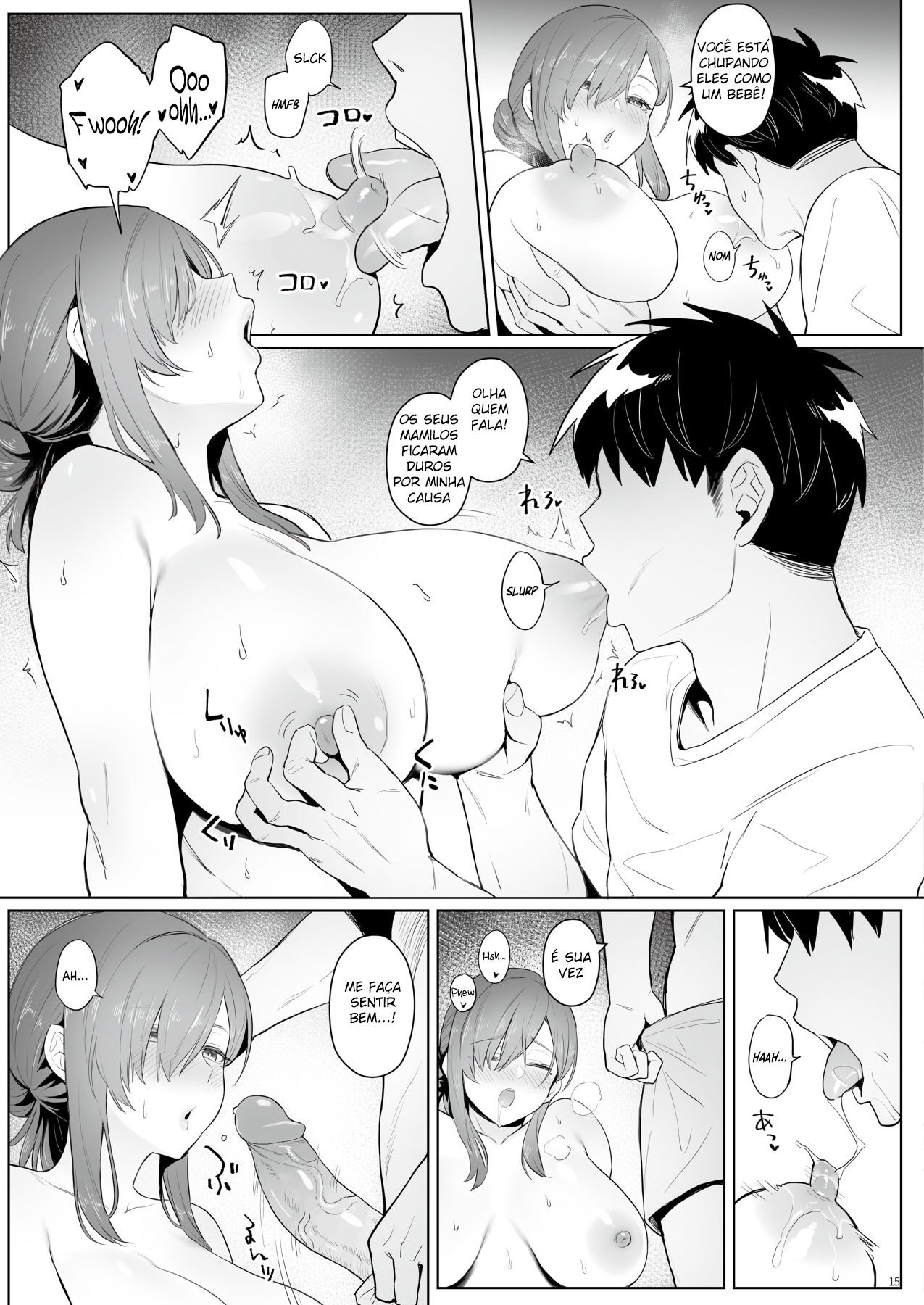 Moto Mahou Shoujo no Hikikomori Seikatsu by Zhen Lu