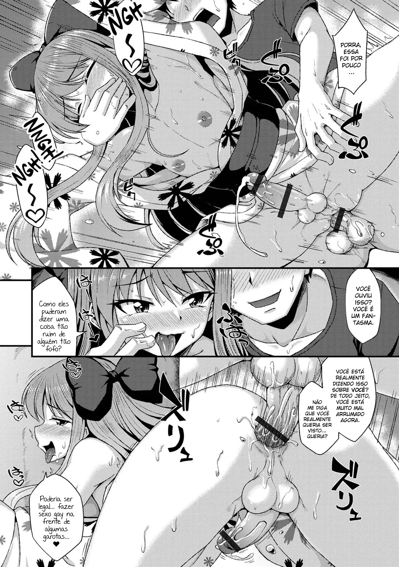 Manatsu No Yoru Wa Omatsuri Sawagi! by Nokoppa