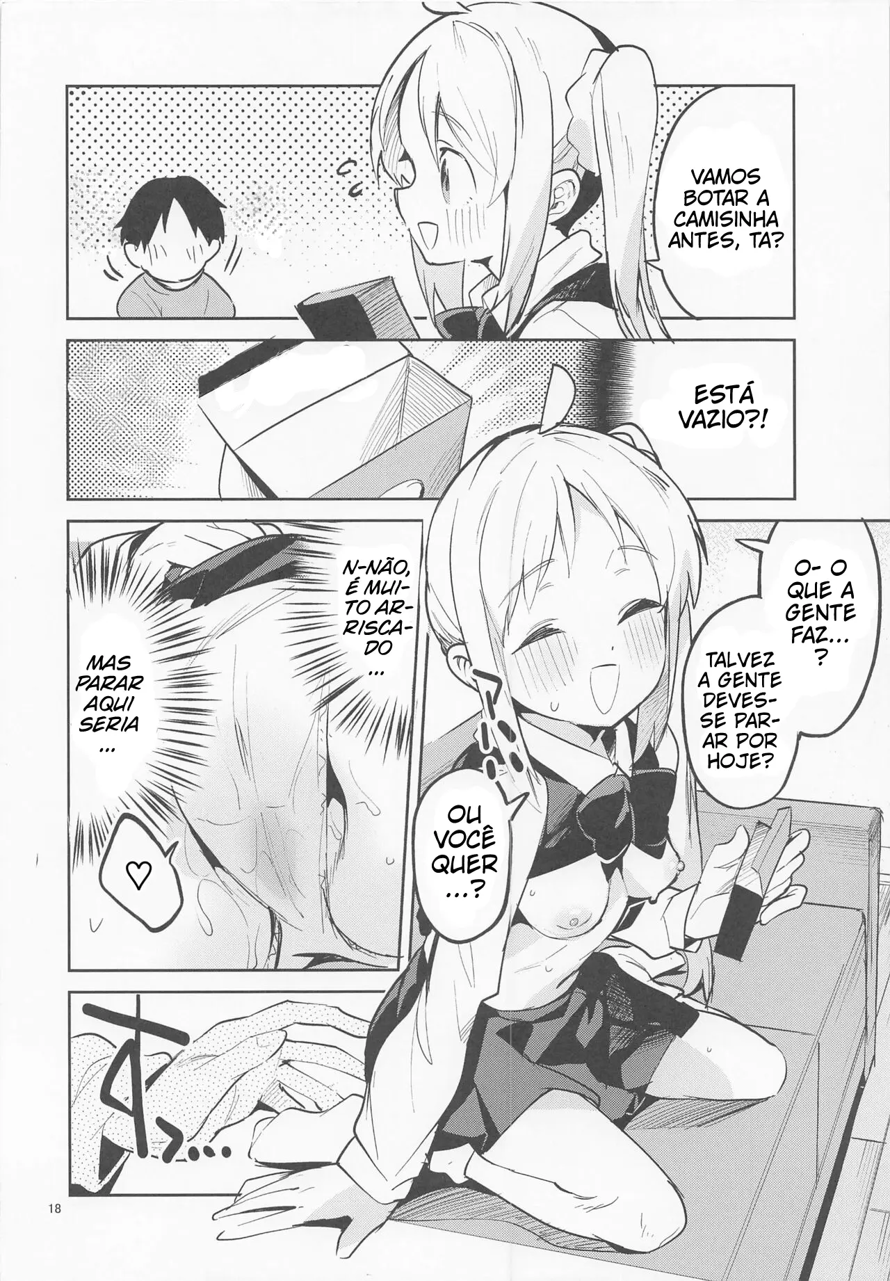 Yume ga Uta o Utau no da! by Ekak...