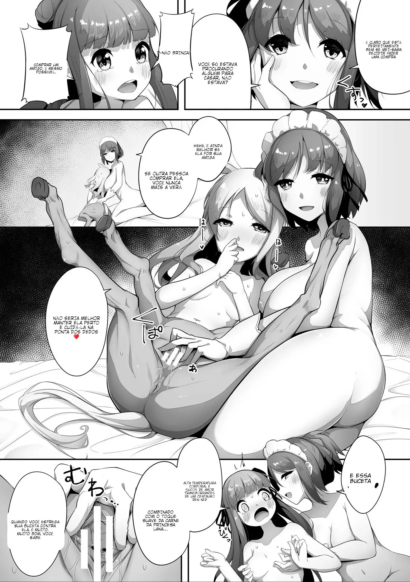 Subete ni Sasayaka na Shiawase by Asana Tsukune