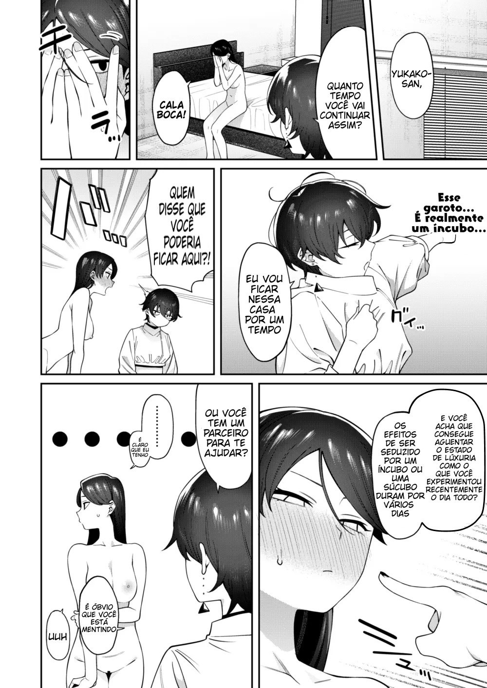 Genkan Aketara Shota Ga Ita by Yukyu Ponzu