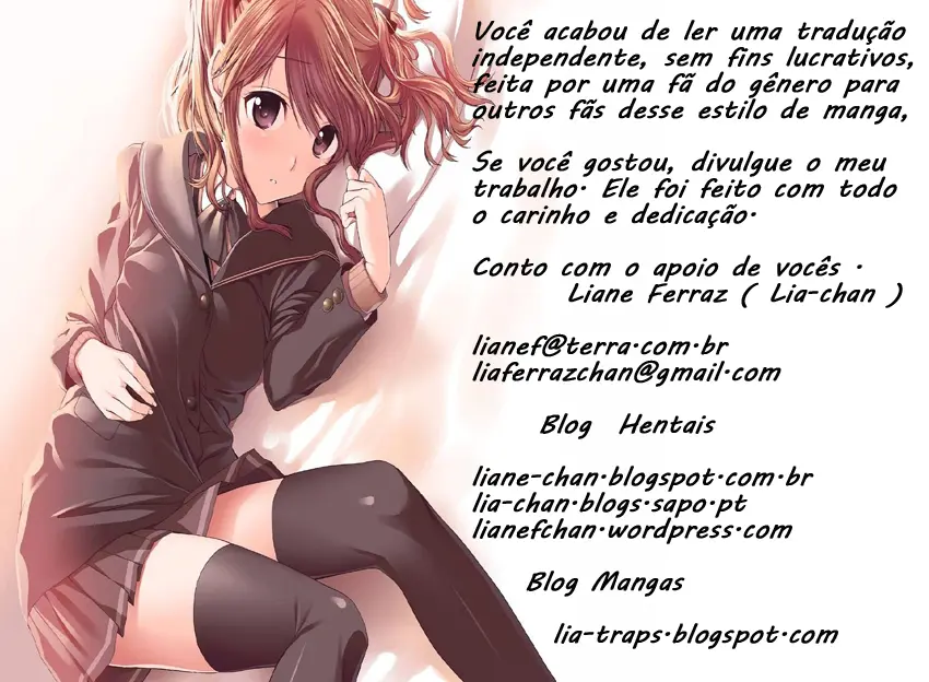 Seitokaichou no Himitsu 6 by Coin RAND