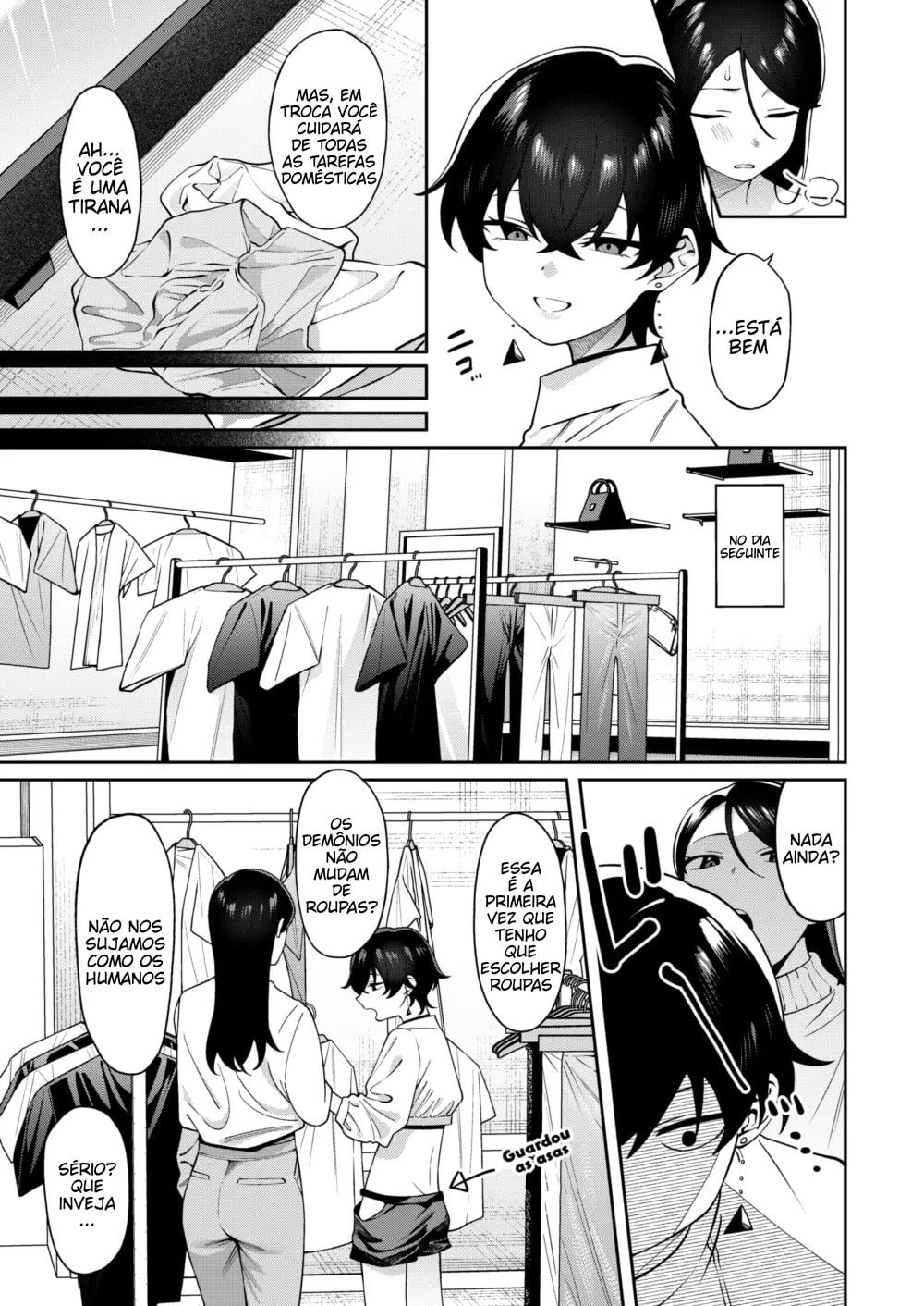 Genkan Aketara Shota Ga Ita by Yukyu Ponzu