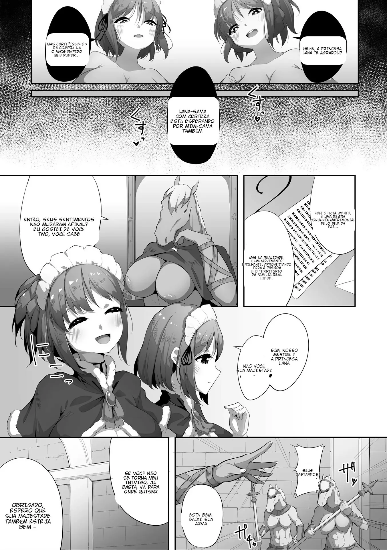 Subete ni Sasayaka na Shiawase by Asana Tsukune