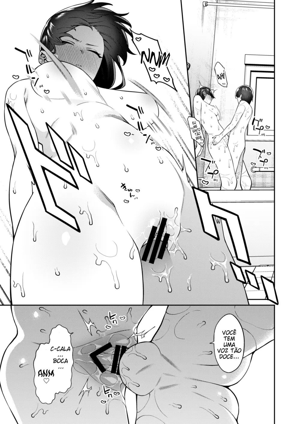 Genkan Aketara Shota Ga Ita by Yukyu Ponzu