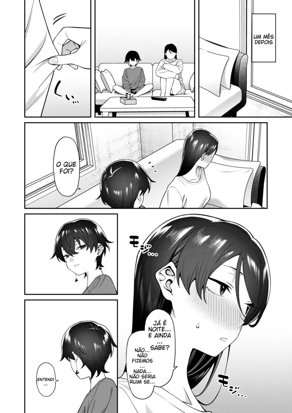 Genkan Aketara Shota Ga Ita by Yukyu Ponzu